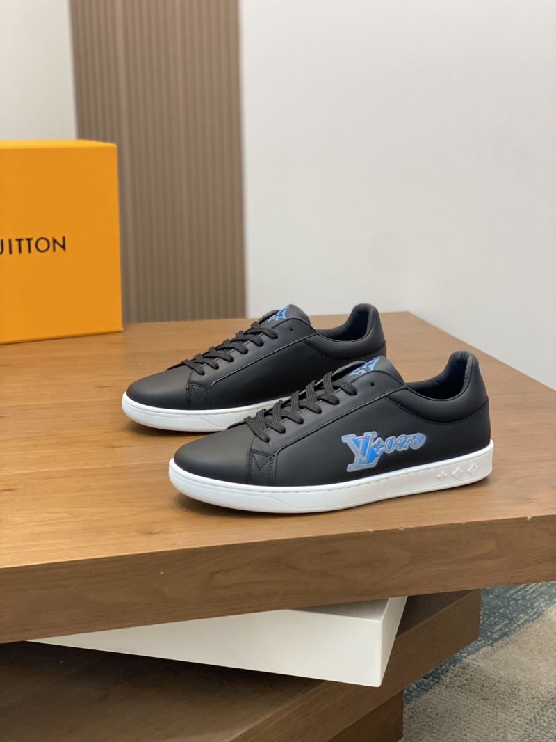 Louis Vuitton Low Shoes